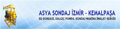 Asya Sondaj - İzmir